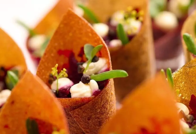 Fotos del hotel Sheraton Grande Sukhumvit, A Luxury Collection , Bangkok:  19