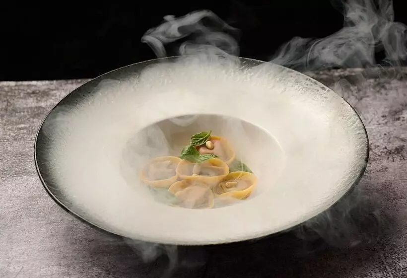 Fotos del hotel Sheraton Grande Sukhumvit, A Luxury Collection , Bangkok:  13