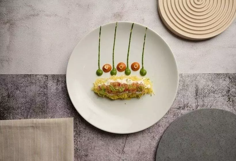 Fotos del hotel Sheraton Grande Sukhumvit, A Luxury Collection , Bangkok:  18