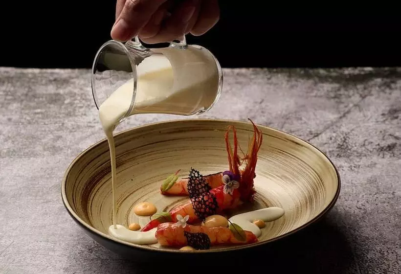 Fotos del hotel Sheraton Grande Sukhumvit, A Luxury Collection , Bangkok:  17