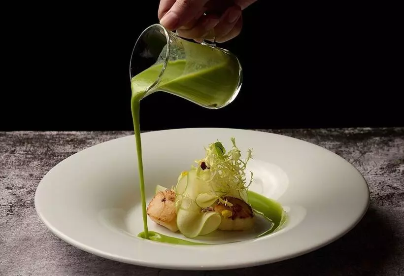 Fotos del hotel Sheraton Grande Sukhumvit, A Luxury Collection , Bangkok:  15