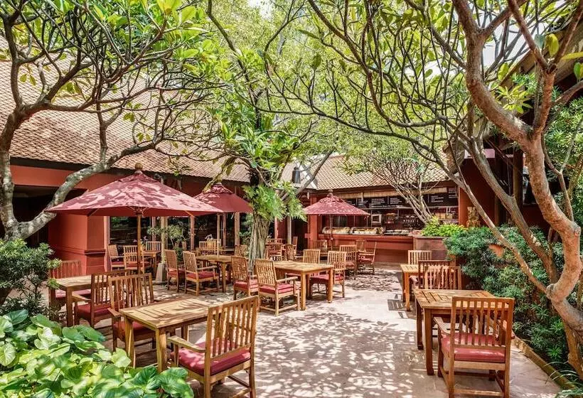 Fotos del hotel Sheraton Grande Sukhumvit, A Luxury Collection , Bangkok:  5