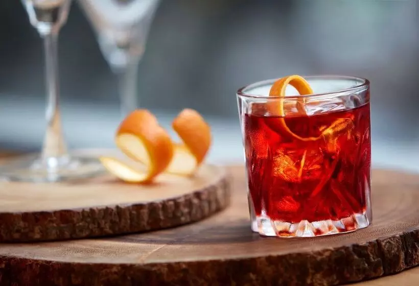 Fotos del hotel Sheraton Grande Sukhumvit, A Luxury Collection , Bangkok:  24