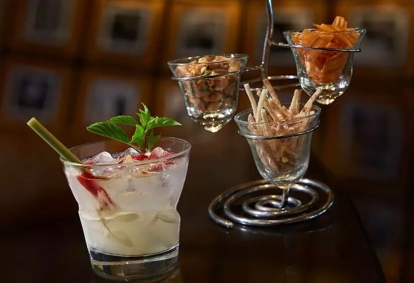 Fotos del hotel Sheraton Grande Sukhumvit, A Luxury Collection , Bangkok:  23