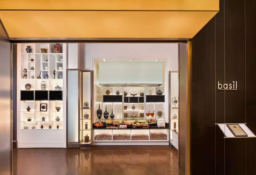 Fotos del hotel Sheraton Grande Sukhumvit, A Luxury Collection , Bangkok:  11