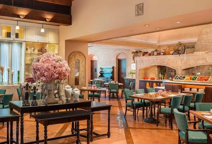 Fotos del hotel Sheraton Grande Sukhumvit, A Luxury Collection , Bangkok:  21