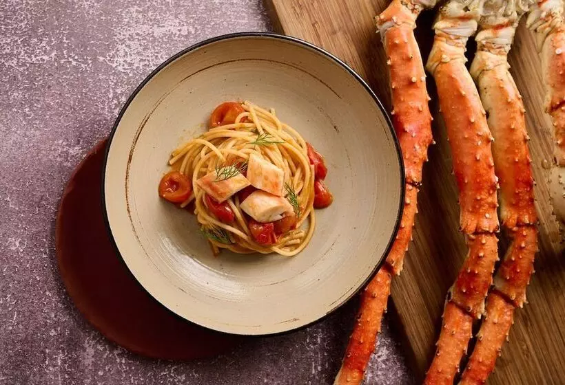 Fotos del hotel Sheraton Grande Sukhumvit, A Luxury Collection , Bangkok:  12