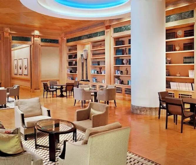 Fotos del hotel Sheraton Grande Sukhumvit, A Luxury Collection , Bangkok:  8