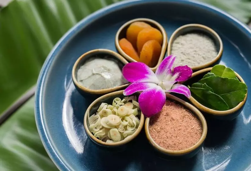 Fotos del hotel Sheraton Grande Sukhumvit, A Luxury Collection , Bangkok:  25