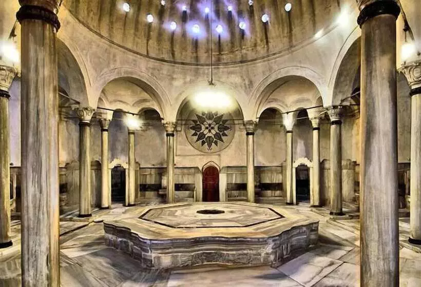 Fotos del hotel Antea  Oldcity Special Category:  3