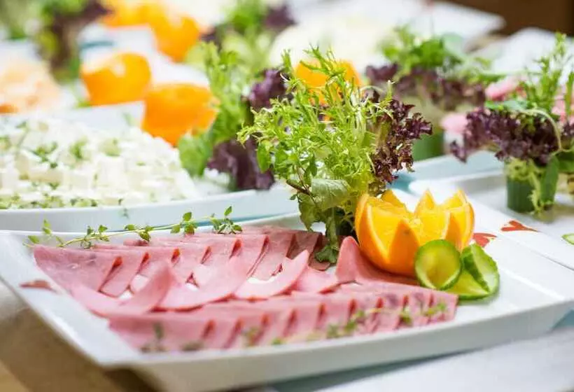 Fotos del hotel Antea  Oldcity Special Category:  21