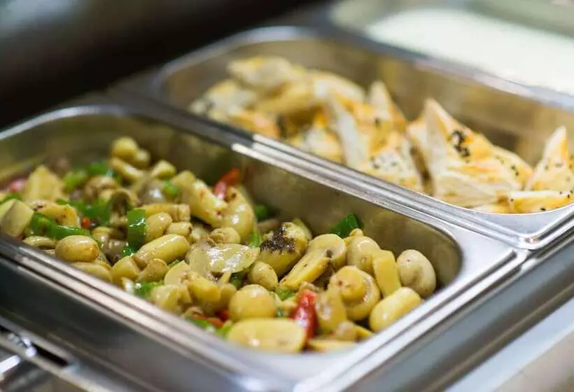 Fotos del hotel Antea  Oldcity Special Category:  4