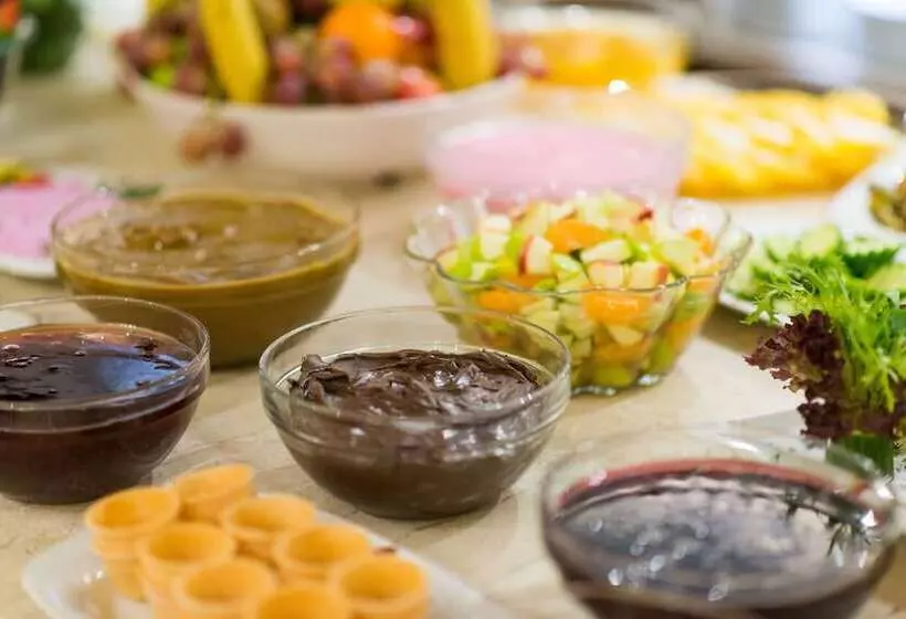 Fotos del hotel Antea  Oldcity Special Category:  18