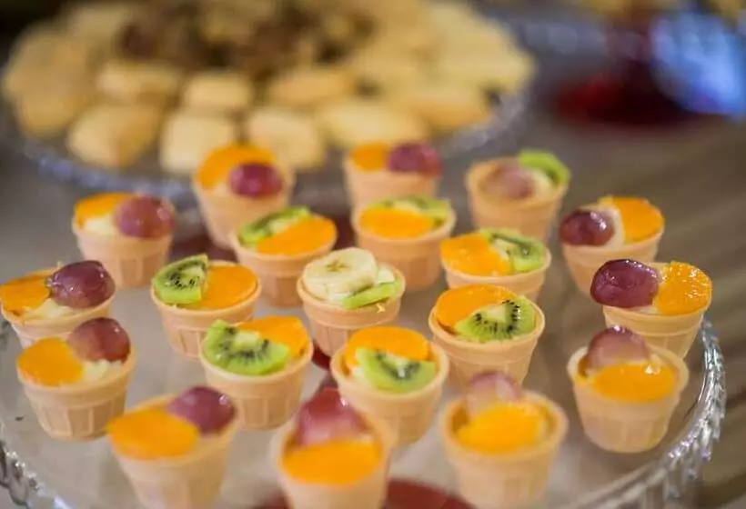 Fotos del hotel Antea  Oldcity Special Category:  6