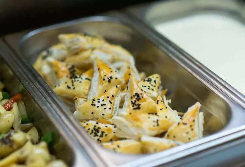 Fotos del hotel Antea  Oldcity Special Category:  24