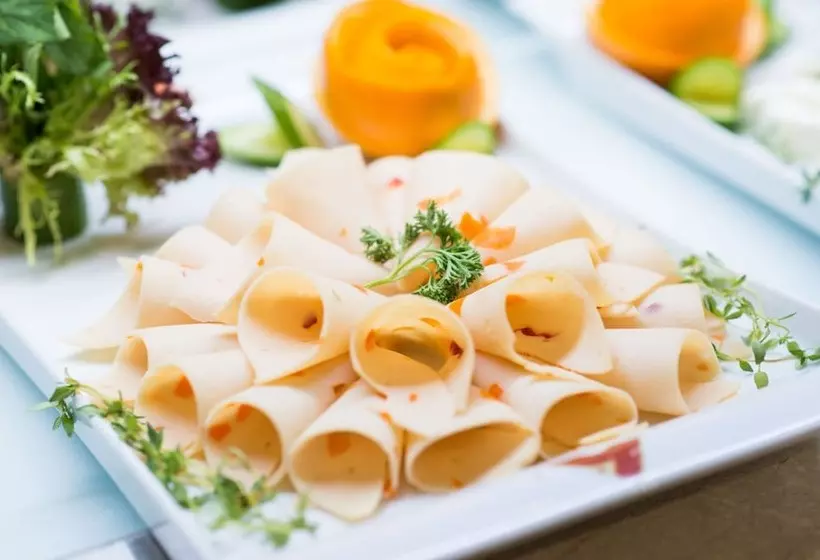 Fotos del hotel Antea  Oldcity Special Category:  13