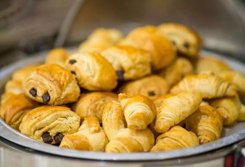 Fotos del hotel Antea  Oldcity Special Category:  12