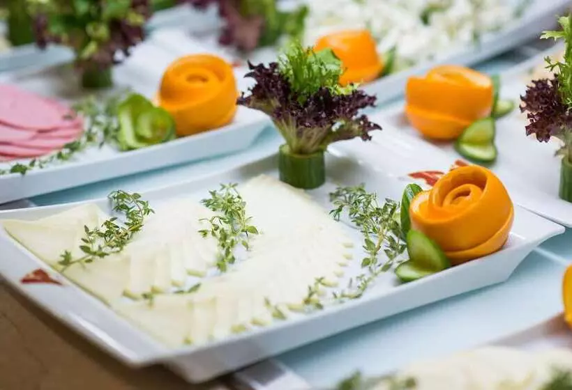 Fotos del hotel Antea  Oldcity Special Category:  10