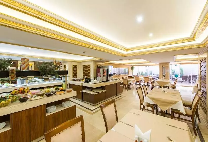 Fotos del hotel Antea  Oldcity Special Category:  8