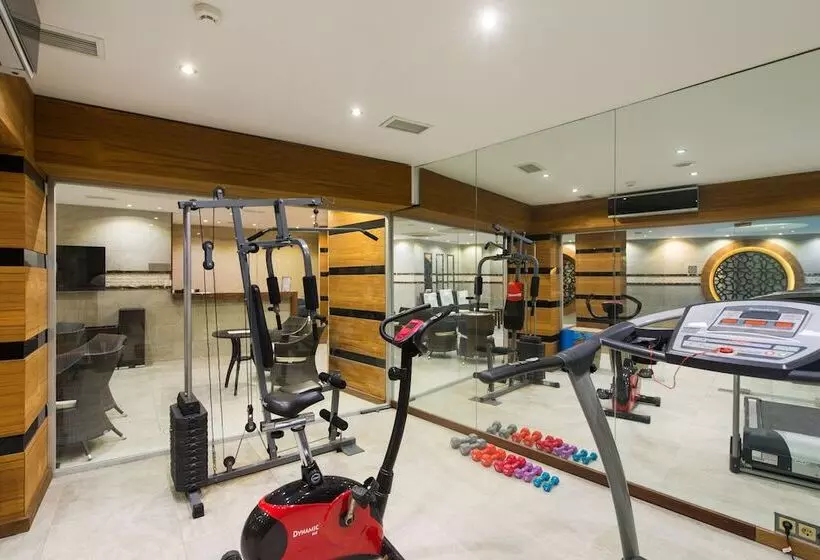 Fotos del hotel Antea  Oldcity Special Category:  2