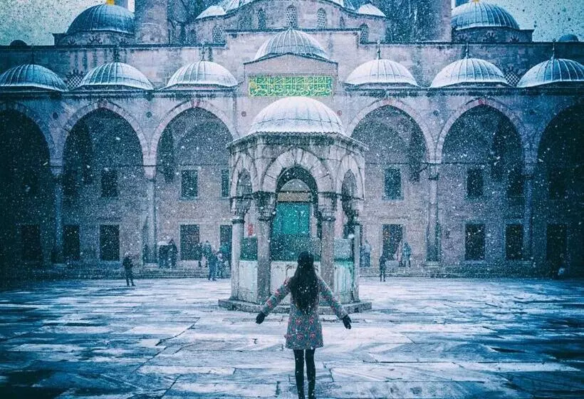 Fotos del hotel Antea  Oldcity Special Category:  9