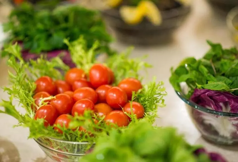 Fotos del hotel Antea  Oldcity Special Category:  16