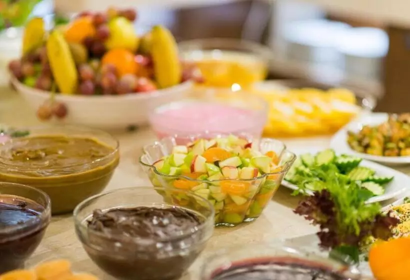 Fotos del hotel Antea  Oldcity Special Category:  19