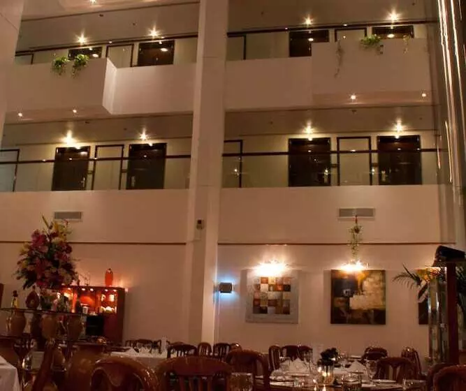 Fotos del hotel Aravi Dubai:  5