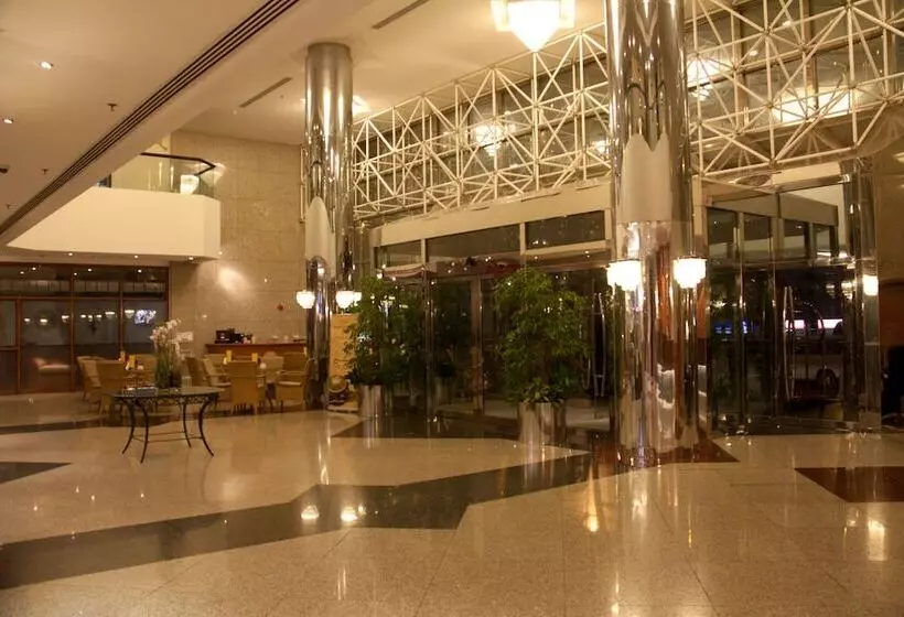 Fotos del hotel Aravi Dubai:  9