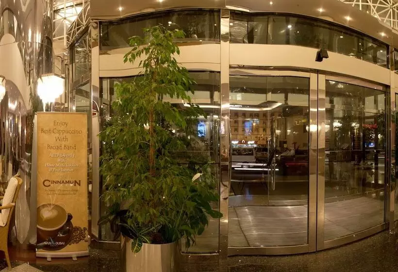 Fotos del hotel Aravi Dubai:  8