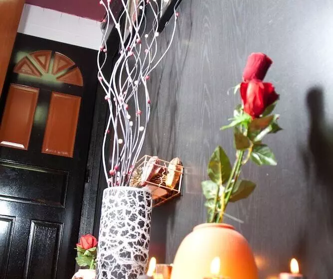 Fotos del hotel Aravi Dubai:  13