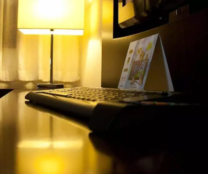 Fotos del hotel Aravi Dubai:  12