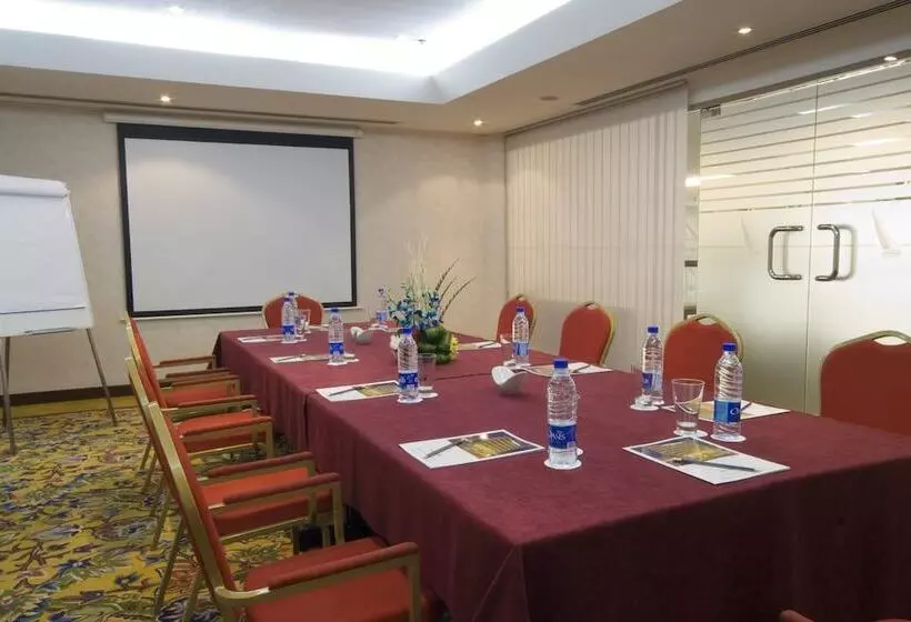 Fotos del hotel Aravi Dubai:  6