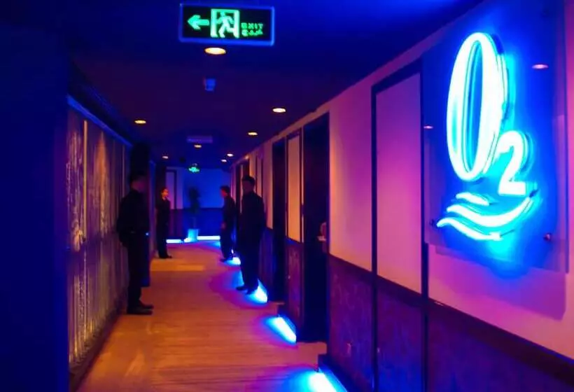 Fotos del hotel Aravi Dubai:  2