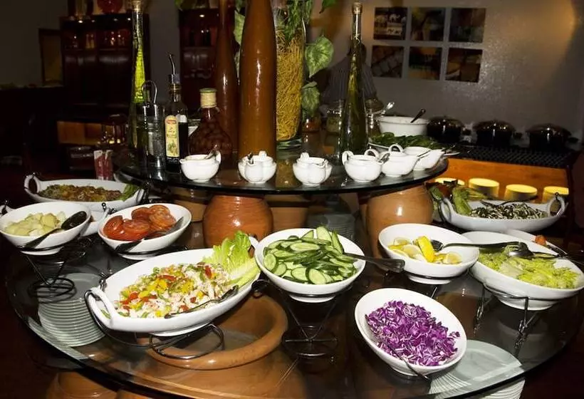 Fotos del hotel Aravi Dubai:  15