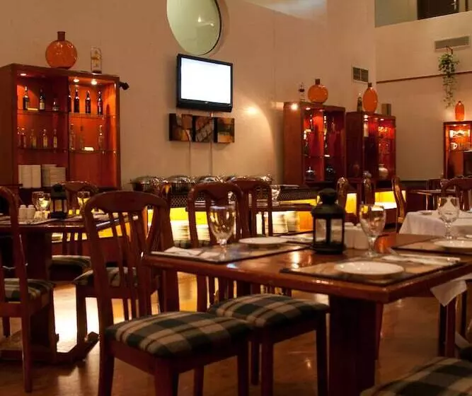 Fotos del hotel Aravi Dubai:  11