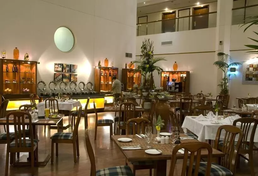 Fotos del hotel Aravi Dubai:  14