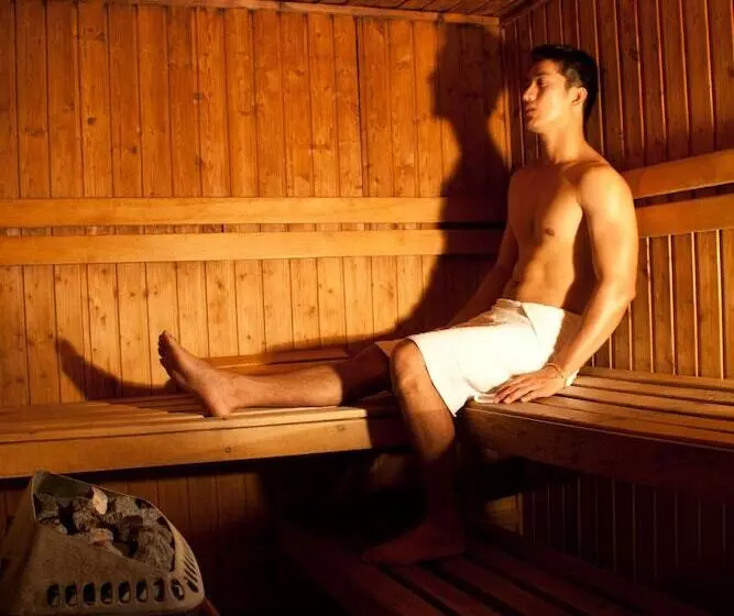 Fotos del hotel Aravi Dubai:  4