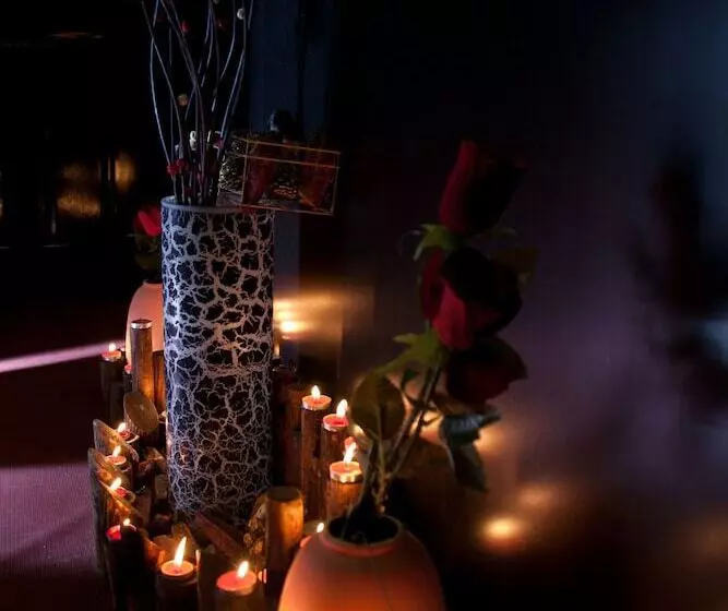 Fotos del hotel Aravi Dubai:  7