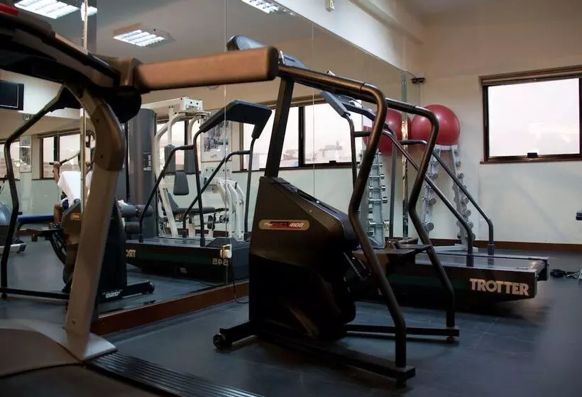 Fotos del hotel Aravi Dubai:  3