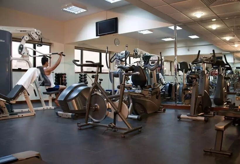 Fotos del hotel Aravi Dubai:  17