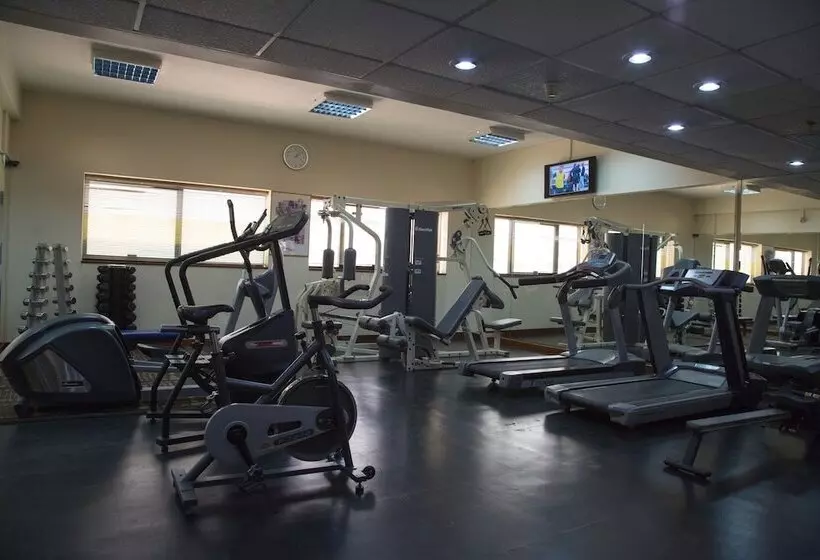 Fotos del hotel Aravi Dubai:  18