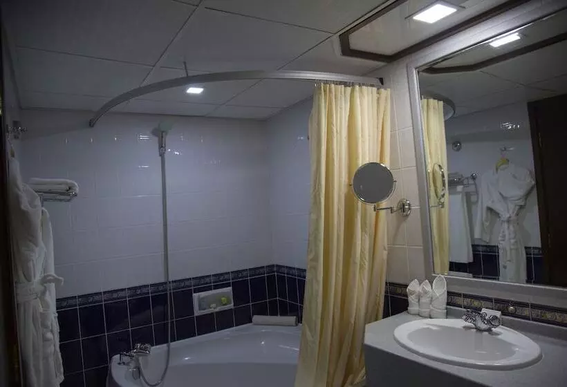 Fotos del hotel Aravi Dubai:  24