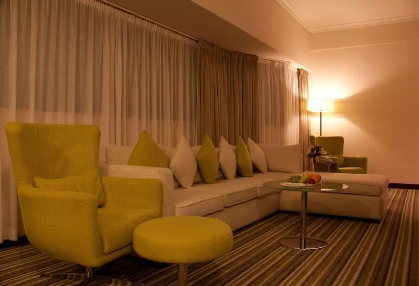 Fotos del hotel Aravi Dubai:  27