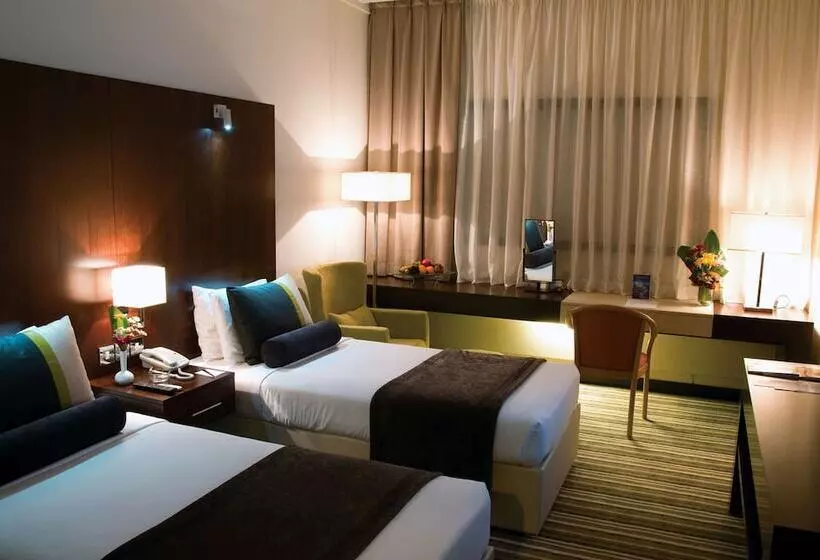 Fotos del hotel Aravi Dubai:  29
