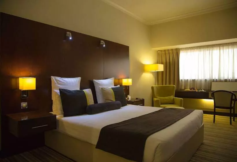 Fotos del hotel Aravi Dubai:  31