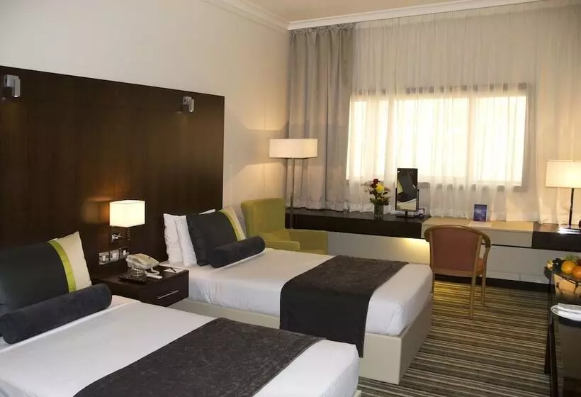 Fotos del hotel Aravi Dubai:  35