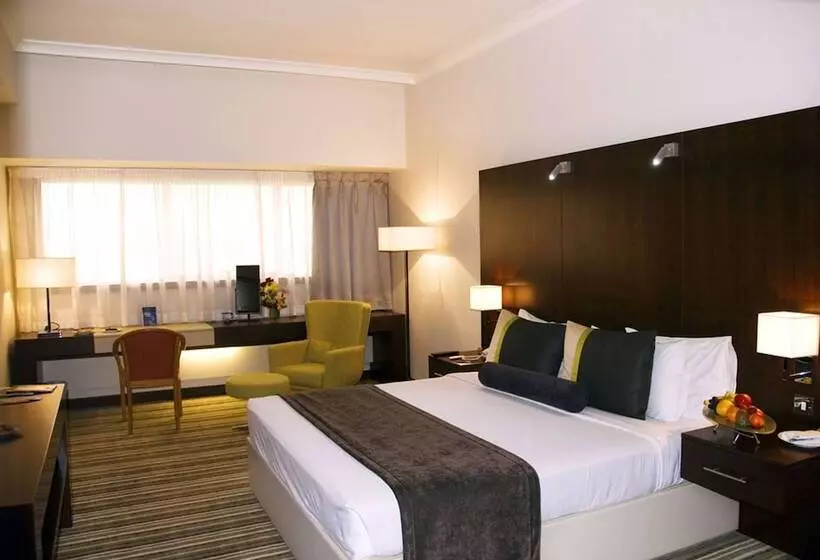 Fotos del hotel Aravi Dubai:  37