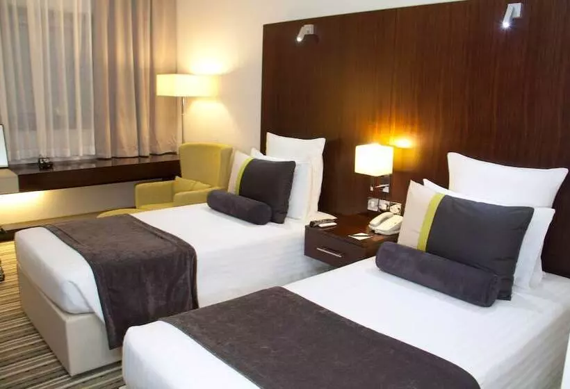 Fotos del hotel Aravi Dubai:  38