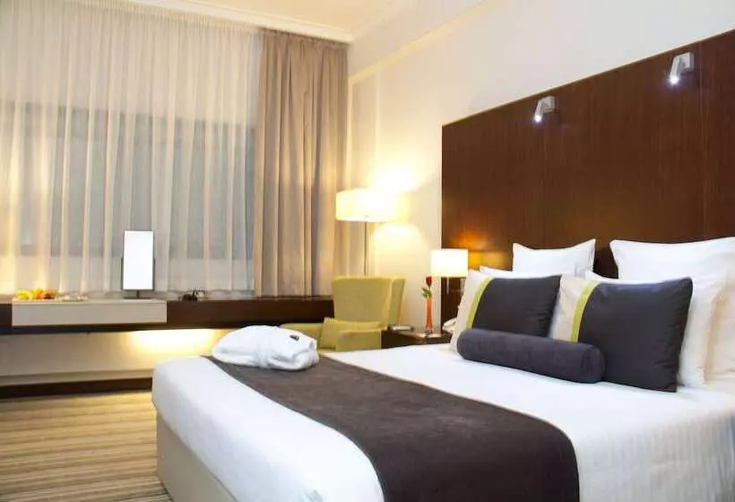 Fotos del hotel Aravi Dubai:  41